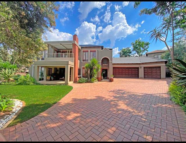 3 BEDROOM HOUSE FOR SALE IN MIDSTREAM ESTATE